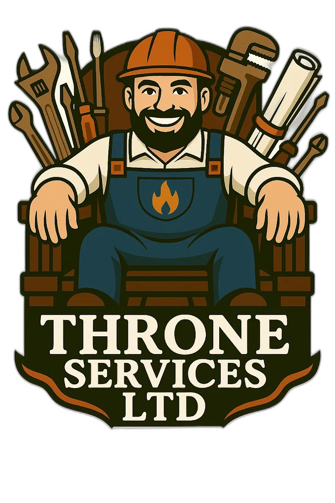 Throne Services Logo