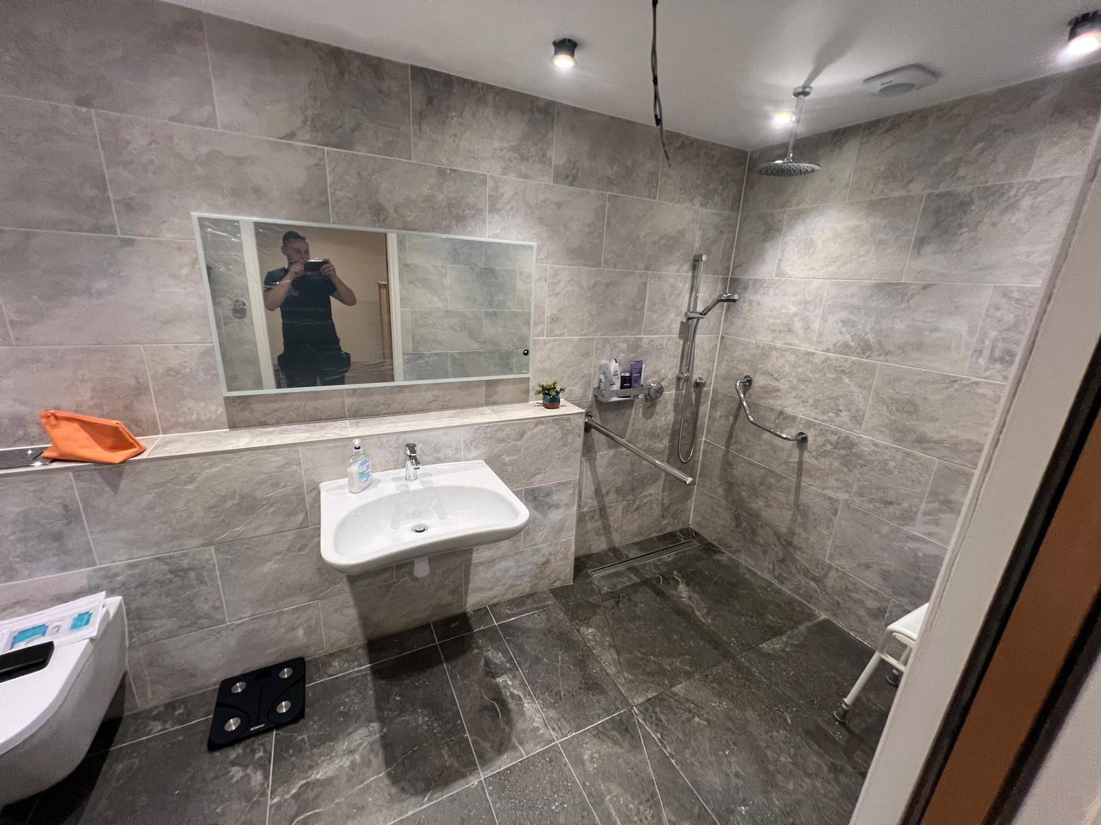 Plumbing